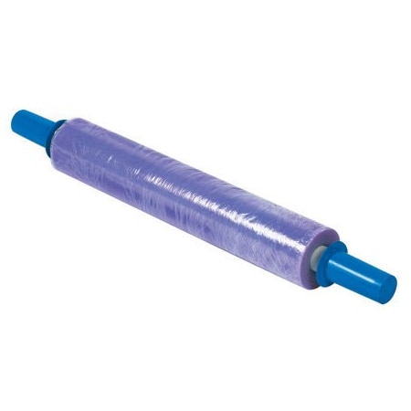 Bsc Preferred 20'' x 120 Gauge x 800' Goodwrappers Premium Stretch Film, 4PK BUY00020373